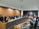 <b>Genişletilmiş Birim Amirleri Toplantısı</b>
