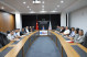 <b>İdari Birim Amirleri Toplantısı</b>